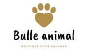 equipement pour animaux logo boutique en ligne